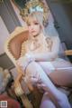 Coser@雯妹不讲道理 No.036: (38 photos) P13 No.2ed6c9