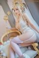 Coser@雯妹不讲道理 No.036: (38 photos) P16 No.7999e9