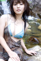 Sayaka Isoyama - Chaad Sexy Naked P4 No.3a6740