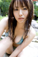 Sayaka Isoyama - Chaad Sexy Naked P2 No.bda79a