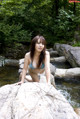 Sayaka Isoyama - Chaad Sexy Naked P1 No.fb0671