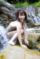 Sayaka Isoyama - Chaad Sexy Naked P10 No.c48257