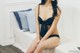 Beautiful Jung Yuna in underwear photos November + December 2017 (267 photos) P58 No.cb2053