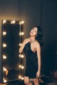 Beautiful Jung Yuna in underwear photos November + December 2017 (267 photos) P221 No.03b242