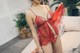 Beautiful Jung Yuna in underwear photos November + December 2017 (267 photos) P148 No.cc855d