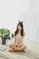 Beautiful Jung Yuna in underwear photos November + December 2017 (267 photos) P209 No.4f5329