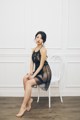Beautiful Jung Yuna in underwear photos November + December 2017 (267 photos) P169 No.ea27ea