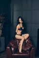 Beautiful Jung Yuna in underwear photos November + December 2017 (267 photos) P147 No.404700