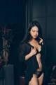 Beautiful Jung Yuna in underwear photos November + December 2017 (267 photos) P141 No.6a65c8