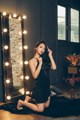 Beautiful Jung Yuna in underwear photos November + December 2017 (267 photos) P163 No.84a56a