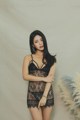 Beautiful Jung Yuna in underwear photos November + December 2017 (267 photos) P132 No.b760a0
