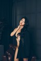 Beautiful Jung Yuna in underwear photos November + December 2017 (267 photos) P91 No.e822f7