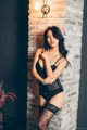 Beautiful Jung Yuna in underwear photos November + December 2017 (267 photos) P130 No.a2674d