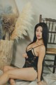 Beautiful Jung Yuna in underwear photos November + December 2017 (267 photos) P213 No.2cef22