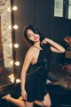Beautiful Jung Yuna in underwear photos November + December 2017 (267 photos) P49 No.053ad3