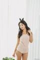Beautiful Jung Yuna in underwear photos November + December 2017 (267 photos) P178 No.4658d8
