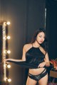 Beautiful Jung Yuna in underwear photos November + December 2017 (267 photos) P220 No.9ec111
