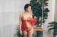 Beautiful Jung Yuna in underwear photos November + December 2017 (267 photos) P17 No.74be69