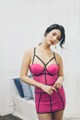 Beautiful Jung Yuna in underwear photos November + December 2017 (267 photos) P234 No.5c1656