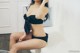 Beautiful Jung Yuna in underwear photos November + December 2017 (267 photos) P23 No.b9f5cc