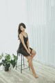 Beautiful Jung Yuna in underwear photos November + December 2017 (267 photos) P100 No.9fe974