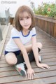 QingDouKe 2016-12-02: Model Mi Nuo (米诺) (56 photos) P23 No.864d1a