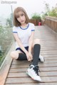 QingDouKe 2016-12-02: Model Mi Nuo (米诺) (56 photos) P45 No.6de242