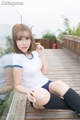 QingDouKe 2016-12-02: Model Mi Nuo (米诺) (56 photos) P47 No.b72f99