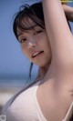 Yuno Ohara 大原優乃, 週プレ Photo Book 揺るがない Set.03 P19 No.686fe9