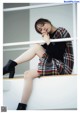 Minami Umezawa 梅澤美波, ENTAME 2020.12 (月刊エンタメ 2020年12月号) P6 No.9270e4