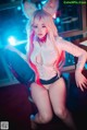 Bambi 밤비, [DJAWA] Kumiho in the Office P4 No.d8742a