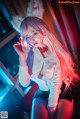 Bambi 밤비, [DJAWA] Kumiho in the Office P10 No.ced1ca