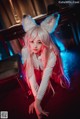 Bambi 밤비, [DJAWA] Kumiho in the Office P6 No.00cefd