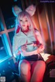 Bambi 밤비, [DJAWA] Kumiho in the Office P50 No.ddaa30