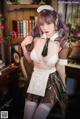 Coser@雯妹不讲道理 No.047: (18 photos) P7 No.99de73