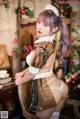 Coser@雯妹不讲道理 No.047: (18 photos) P15 No.bfd219