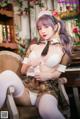 Coser@雯妹不讲道理 No.047: (18 photos) P4 No.26bb1f