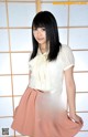 Nozomi Aiuchi - Galerry Sky Blurle P1 No.00789a