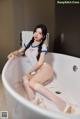 XIUREN No.4764: Zhou Yuxi (周于希Sally) (79 photos) P4 No.ee4ea3