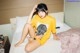 Jeong Jenny 정제니, [Moon Night Snap] Jenny is Cute P48 No.845187