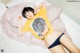 Jeong Jenny 정제니, [Moon Night Snap] Jenny is Cute P13 No.1dbdef