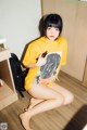Jeong Jenny 정제니, [Moon Night Snap] Jenny is Cute P8 No.fcfa4c