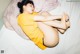 Jeong Jenny 정제니, [Moon Night Snap] Jenny is Cute P50 No.558e91