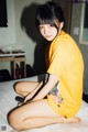Jeong Jenny 정제니, [Moon Night Snap] Jenny is Cute P43 No.892b34