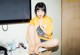 Jeong Jenny 정제니, [Moon Night Snap] Jenny is Cute P19 No.72f0d4