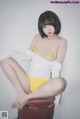 Pure Media Vol.58: Lee Chu (리쭈) (84 photos) P45 No.df46a8