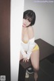 Pure Media Vol.58: Lee Chu (리쭈) (84 photos) P71 No.8cb747 Image No. 27