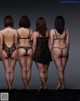 8woman　裸天使∞態, 週刊ポストデジタル写真集 エイトマン15周年企画 Set.01 P28 No.a195d8