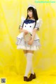 Cosplay Maid - Nudepussy Hot Uni P6 No.b4af75