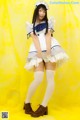 Cosplay Maid - Nudepussy Hot Uni P7 No.00e604 Image No. 11